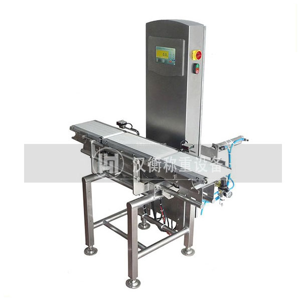 工業(yè)用動態(tài)檢重秤報(bào)價(jià) 動態(tài)分選秤 在線檢重秤廠家